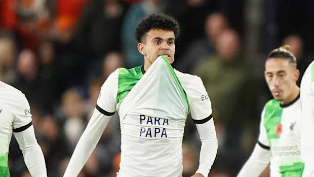 Luiz Diaz